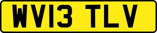 WV13TLV