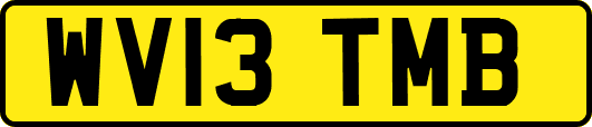 WV13TMB