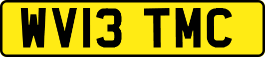 WV13TMC