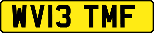 WV13TMF