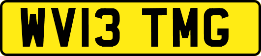 WV13TMG