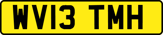 WV13TMH