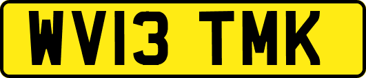 WV13TMK