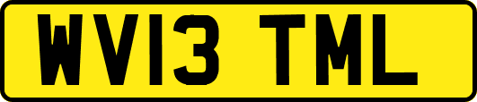 WV13TML