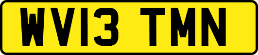 WV13TMN