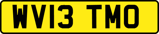 WV13TMO