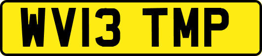 WV13TMP