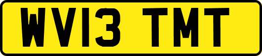 WV13TMT