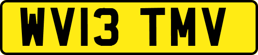 WV13TMV