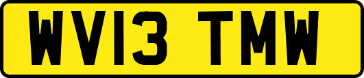 WV13TMW