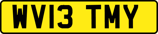 WV13TMY