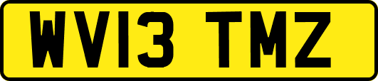 WV13TMZ