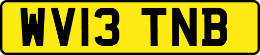 WV13TNB