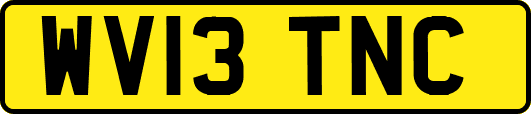 WV13TNC
