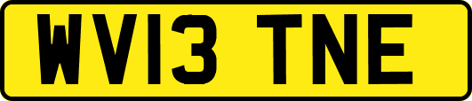 WV13TNE