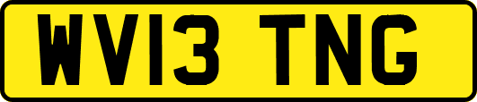 WV13TNG