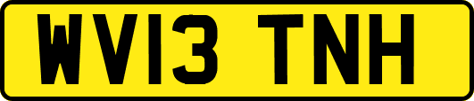 WV13TNH