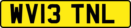 WV13TNL