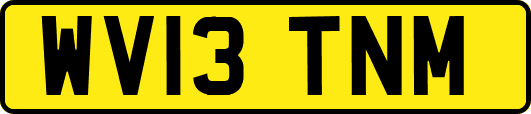 WV13TNM