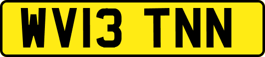 WV13TNN