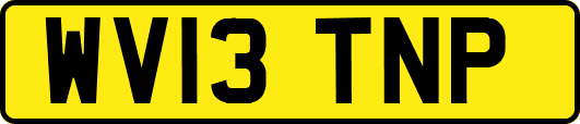 WV13TNP