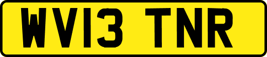 WV13TNR