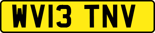 WV13TNV