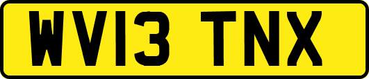 WV13TNX