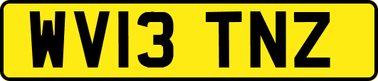 WV13TNZ