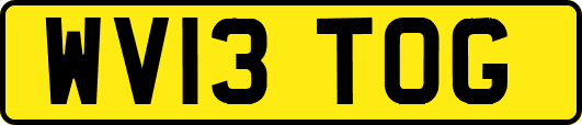 WV13TOG
