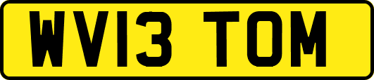 WV13TOM