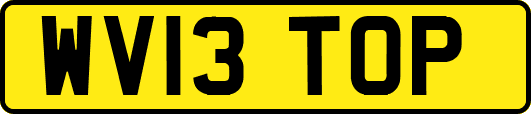WV13TOP