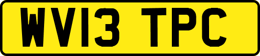 WV13TPC