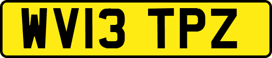 WV13TPZ