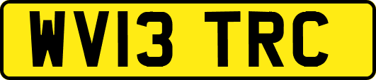WV13TRC