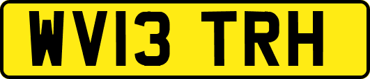 WV13TRH