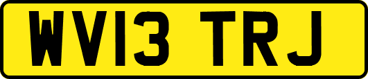 WV13TRJ