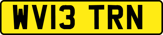 WV13TRN