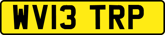 WV13TRP