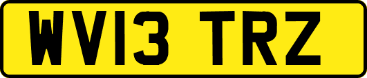 WV13TRZ