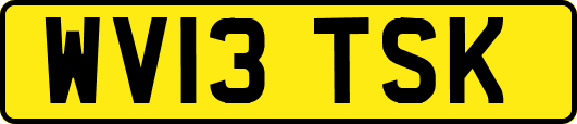 WV13TSK