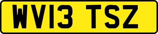 WV13TSZ