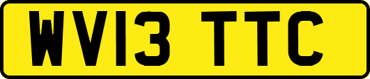 WV13TTC