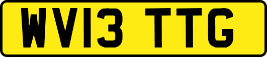 WV13TTG