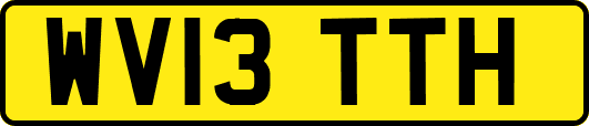 WV13TTH