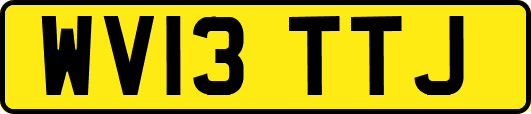 WV13TTJ