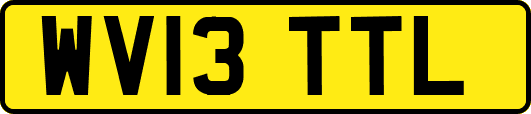 WV13TTL