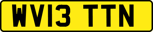 WV13TTN