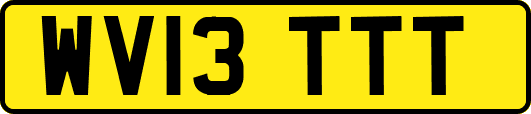 WV13TTT