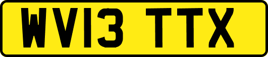 WV13TTX